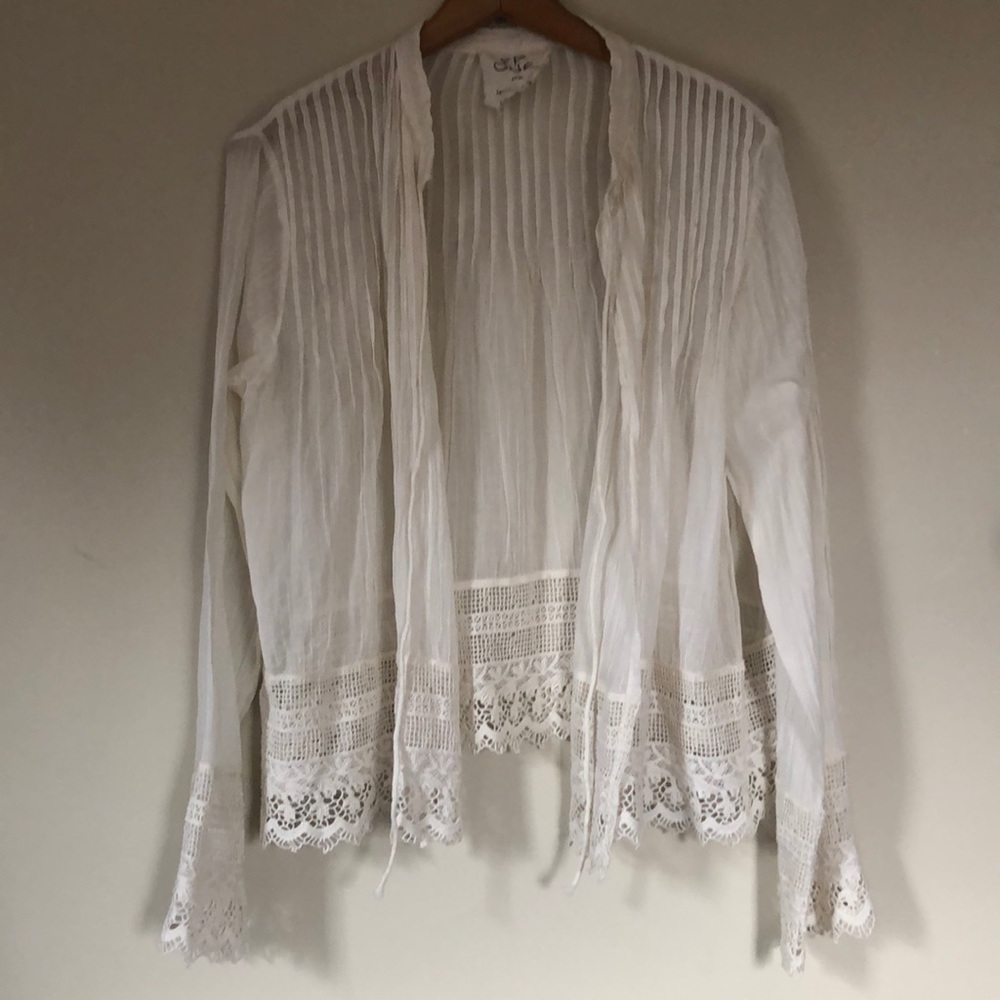 FP ONE Blouse